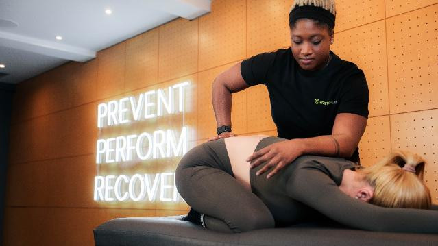 Image 3 from StretchLAB Chelsea partner gallery