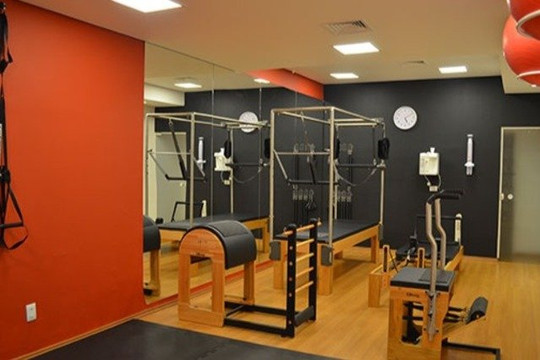 Imagem 3 da galeria do parceiro Pure Pilates - Morumbi - Panamby