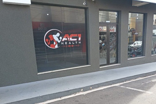 Imagem 1 da galeria do parceiro AC1 HEALTH