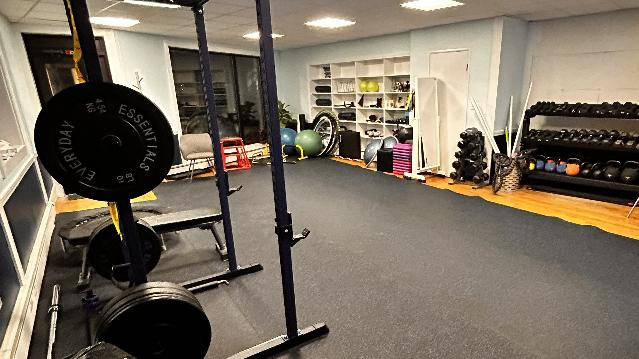 Image 1 from Island Stretch & Strength partner gallery