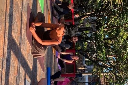 Imagem 3 da galeria do parceiro Yoga no Templo