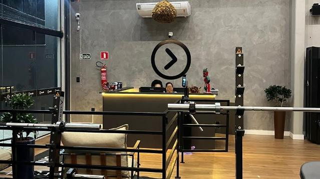 Imagem 1 da galeria do parceiro Academia Evofit