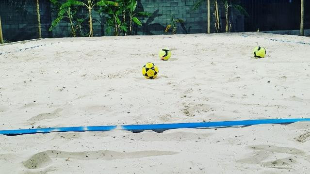 Imagem 3 da galeria do parceiro Arena Invictus