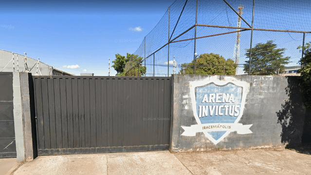 Imagem 2 da galeria do parceiro Arena Invictus