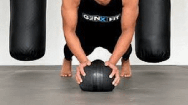 Image 3 from GenX Fitness partner gallery