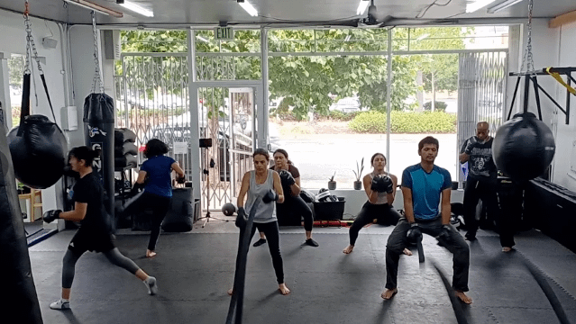 Image 1 from GenX Fitness partner gallery