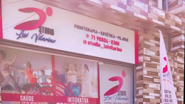 Imagem 2 da galeria do parceiro Studio Lui Vilarino