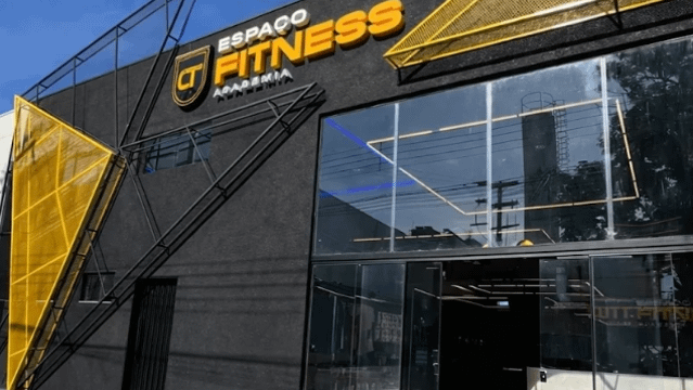 Imagem 2 da galeria do parceiro Ct Espaço Fitness Academia