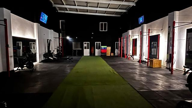 Imagen 1 de la galería del partner Spin Hiit Queretaro