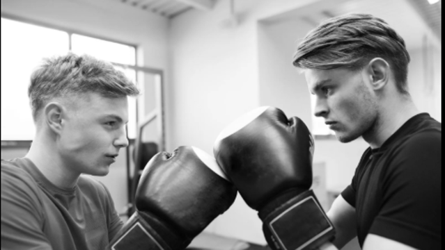 Image 2 from Andy’s Boxing Gym partner gallery