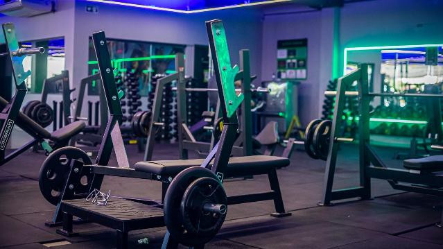 Imagem 1 da galeria do parceiro Mundo Fitness Fortaleza