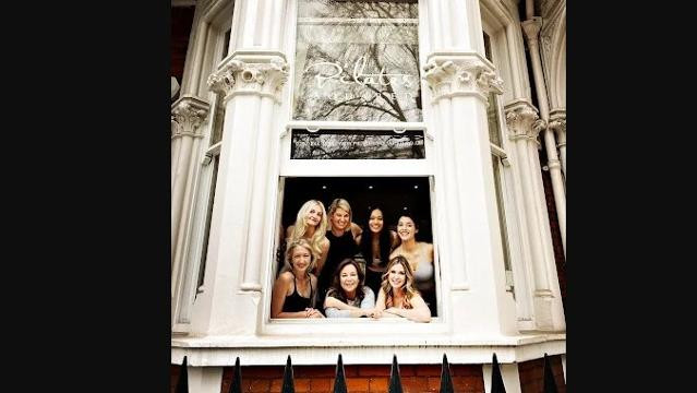 Image 2 from Pilates Squared partner gallery