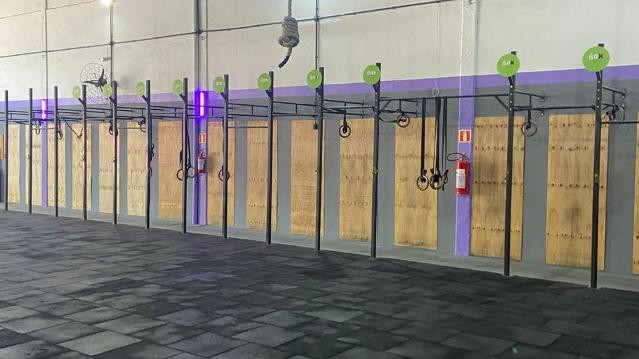 Imagem 3 da galeria do parceiro A Forja Cross