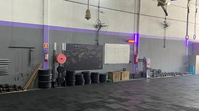 Imagem 1 da galeria do parceiro A Forja Cross