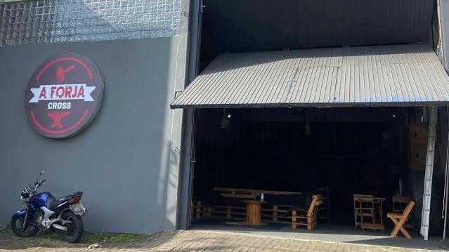 Imagem 2 da galeria do parceiro A Forja Cross
