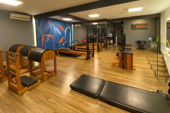 Imagem 1 da galeria do parceiro Showa Studio - Padre Antônio