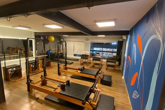 Imagem 3 da galeria do parceiro CASA FLOW ~ Showa