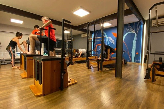 Imagem 3 da galeria do parceiro Showa Studio - Padre Antônio