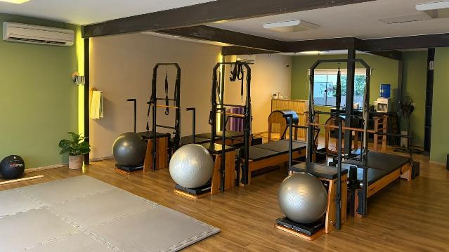 Imagem 1 da galeria do parceiro CASA FLOW ~ Showa