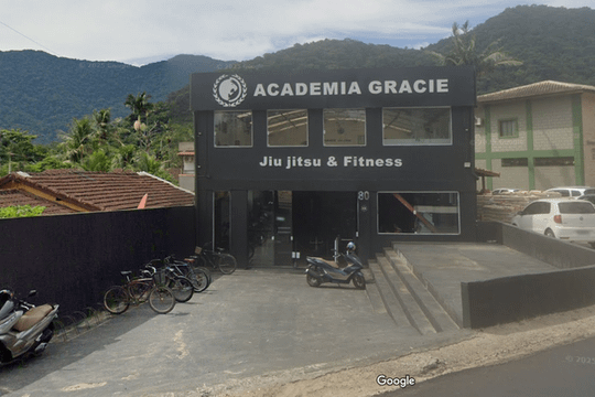 Imagem 2 da galeria do parceiro Academia Gracie Maresias