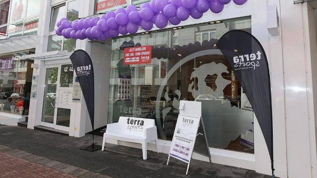 Bild 2 von Terra Sports Mönchengladbach Partnergalerie