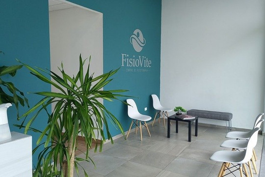 Imagen 2 de la galería del partner FisioVite