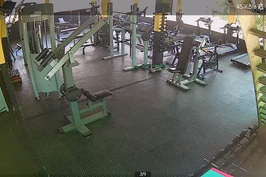 Imagem 3 da galeria do parceiro Academia Ação Fitness e Saúde Valverde