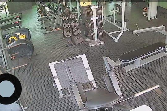 Imagem 1 da galeria do parceiro Academia Ação Fitness e Saúde Valverde