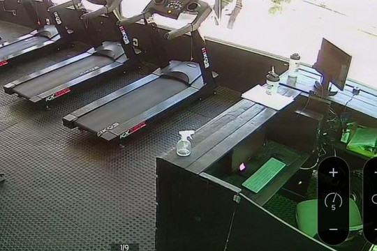 Imagem 2 da galeria do parceiro Academia Ação Fitness e Saúde Valverde