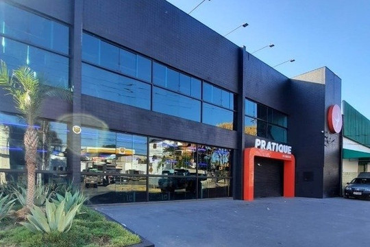 Imagem 2 da galeria do parceiro Pratique - Rio Branco