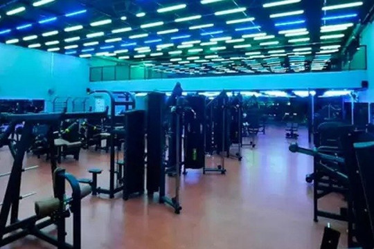 Imagem 1 da galeria do parceiro Pratique - Rio Branco