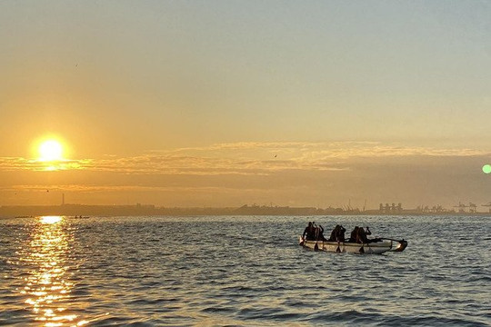 Imagem 2 da galeria do parceiro Moana Hoe Va'a