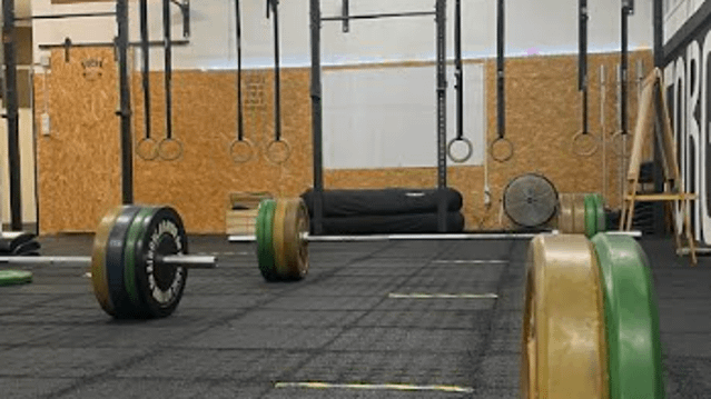 Imagen 2 de la galería del partner Crosstraining Morrazo