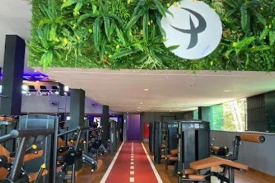 Imagem 1 da galeria do parceiro Pratique Serrano