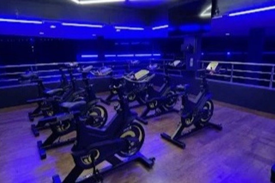 Imagem 3 da galeria do parceiro Pratique Serrano