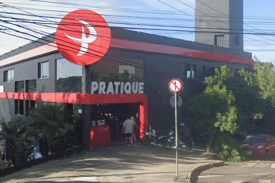 Imagem 2 da galeria do parceiro Pratique Serrano