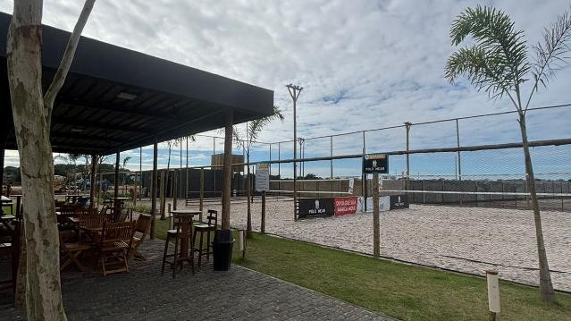 Imagem 1 da galeria do parceiro Real Beach Sports