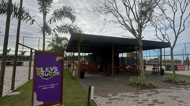 Imagem 3 da galeria do parceiro Real Beach Sports