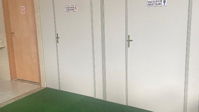 Imagem 3 da galeria do parceiro Academia Império