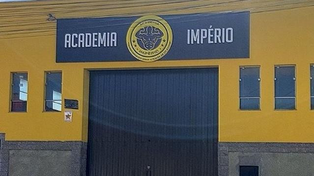 Imagem 2 da galeria do parceiro Academia Império