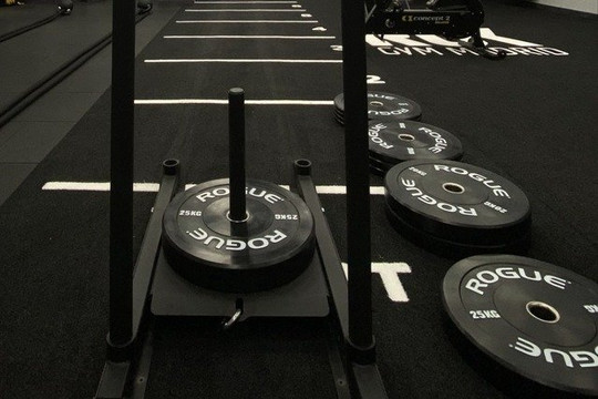 Imagen 1 de la galería del partner Ruk Gym Madrid