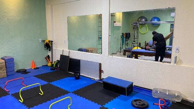 Imagem 3 da galeria do parceiro Estúdio de Pilates Movimento que Transforma