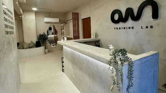 Imagen 2 de la galería del partner OWN Training Lab