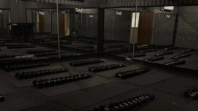 Imagen 1 de la galería del partner OWN Training Lab