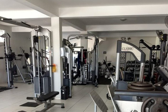 Imagem 1 da galeria do parceiro 360 Fitness