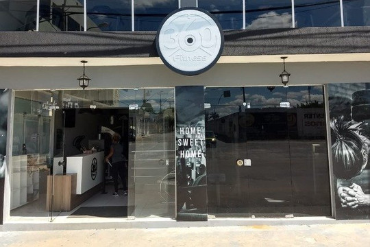 Imagem 2 da galeria do parceiro 360 Fitness