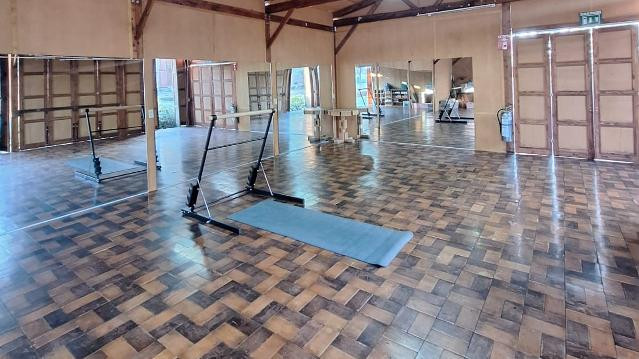 Imagen 2 de la galería del partner PlyoLab