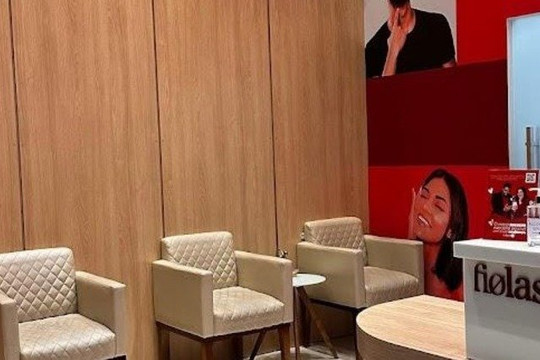 Imagem 1 da galeria do parceiro Fiolaser SPA - Vitória da Conquista