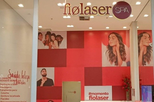 Imagem 2 da galeria do parceiro Fiolaser SPA - Vitória da Conquista