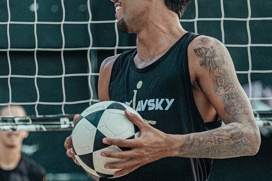 Imagem 3 da galeria do parceiro Arena Resenha AR7